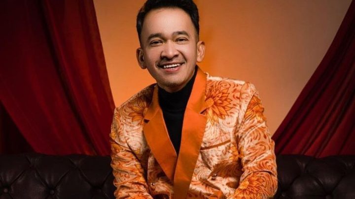 Ruben Onsu Sindir Giorgio Antonio Lagi – Endorse Pakai Mobil Anak Ruben?