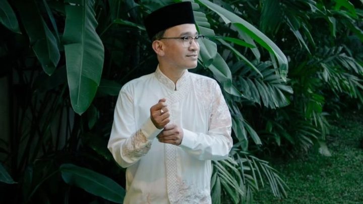 Ruben Onsu Siap Gugat Hak Asuh Anak Usai Onyo Bongkar Perlakuan Kasar Keluarga Sarwendah