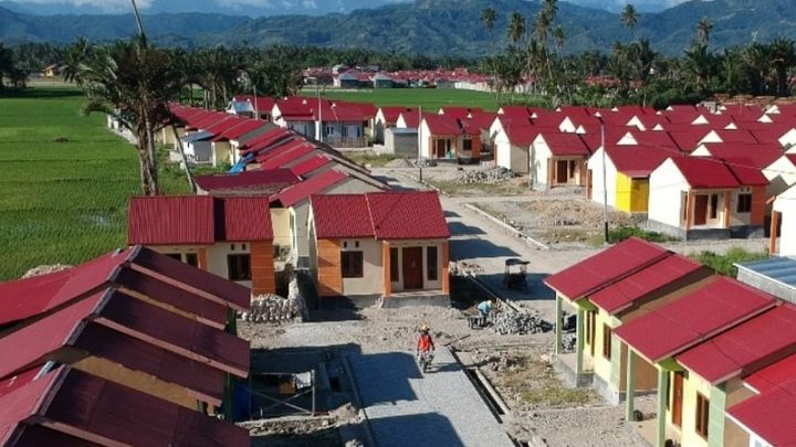 Meeting Results: Kabar Baik bagi MBR, Insentif Pajak Bikin Harga Rusun Subsidi Makin Terjangkau