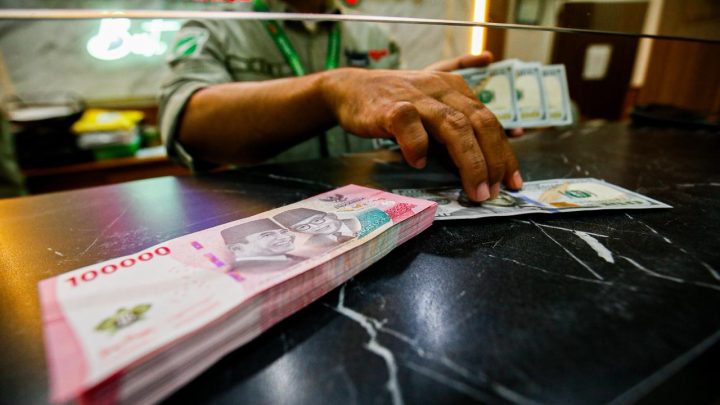 New Policy: Pemilik Tabungan Rp3 Miliar Wajib Beli Surat Utang Danantara? Ini Faktanya