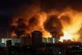 Latest Update: Rusia Bombardir Ukraina dengan Rudal dan Drone, Tewaskan Setidaknya 11 Orang