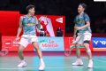 Hasil Perempatfinal Indonesia Open 2026: Berkat Sabar/Reza – Indonesia Pastikan 1 Tempat di Final!