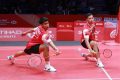 Main Agenda: Lolos ke Final Australia Open 2026, Sabar/Reza Mengaku Terkuras Fisik dan Pikiran