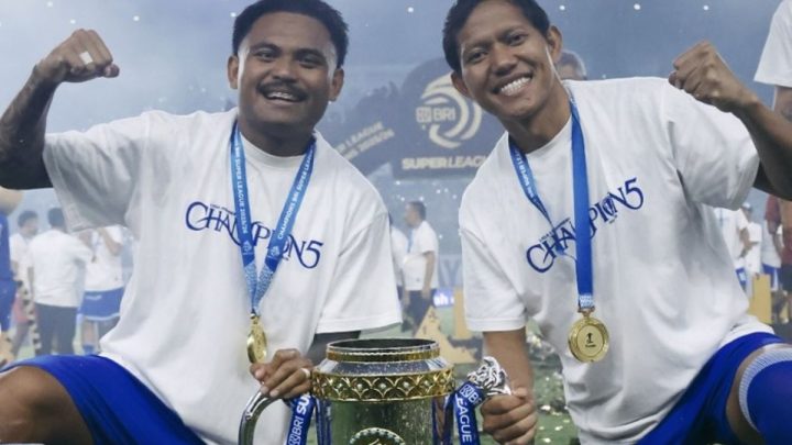 Facing Challenges: Saddil Ramdani Beberkan Alasan Persib Bandung Tak Takut Hadapi ASEAN Club Championship 2026-2027