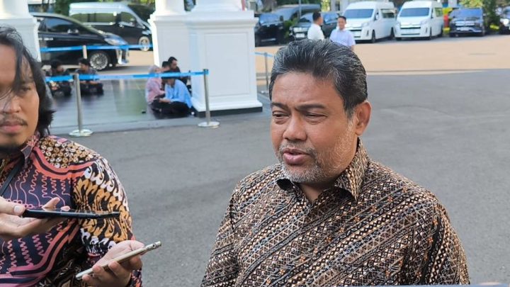 Meeting Results: Sinyal Kuat Masuk Kabinet Prabowo, Said Iqbal: Kita Tunggu Saja