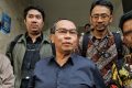 Main Agenda: Diperiksa Polisi, Saiful Mujani Dicecar 37 Pertanyaan Terkait Dugaan Penghasutan