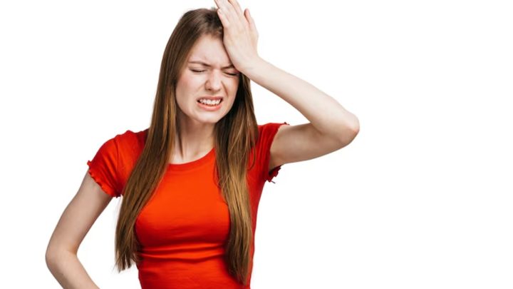 Solution For: Mengenal Vertigo, Migrain, dan TTH: Tiga Penyebab Pusing yang Berbeda