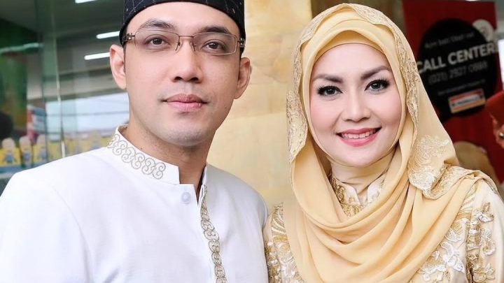 Posting Foto Tessa Kaunang Pakai Hijab – Sandy Tumiwa: Itu Apresiasi Saya untuk Dia