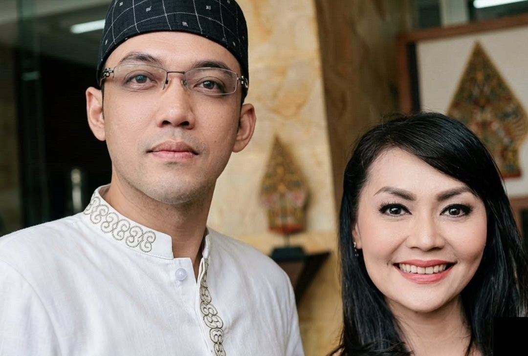 Derry Sulaiman Sentil Sandy Tumiwa yang Kembali Unggah Foto Tessa Kaunang: Move On Brother!