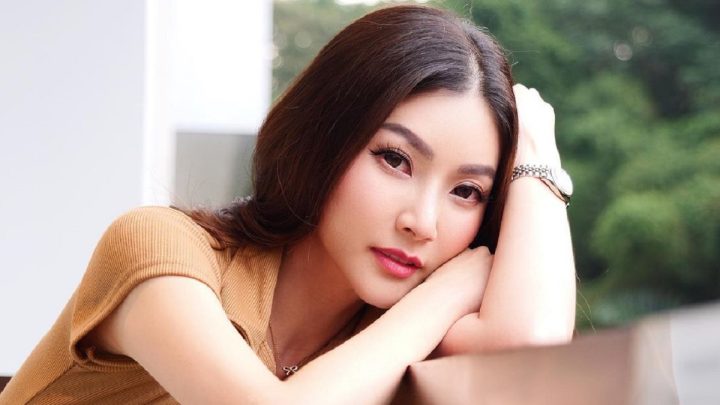 Key Discussion: Sumber Kekayaan Sarwendah, Mantan Istri Ruben Onsu