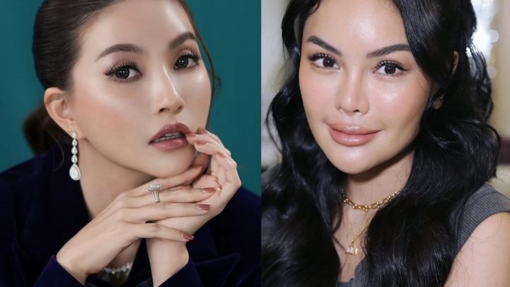 Nikita Mirzani Sentil Sarwendah Imbas Lewatkan Ruben Onsu dalam Video Permintaan Maaf