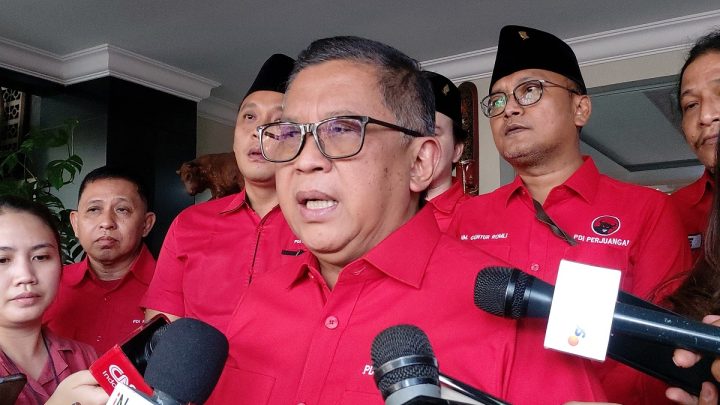 Refleksi Cita-cita Bung Karno – PDIP Desak Pemerintah Wujudkan Keadilan Hukum dan Ekonomi