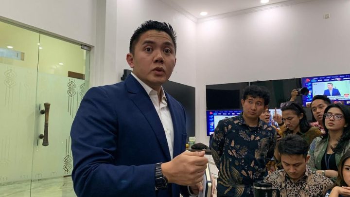Pertamax Naik – Seskab Teddy: BBM Non-subsidi Harus Ikuti Harga Minyak Dunia