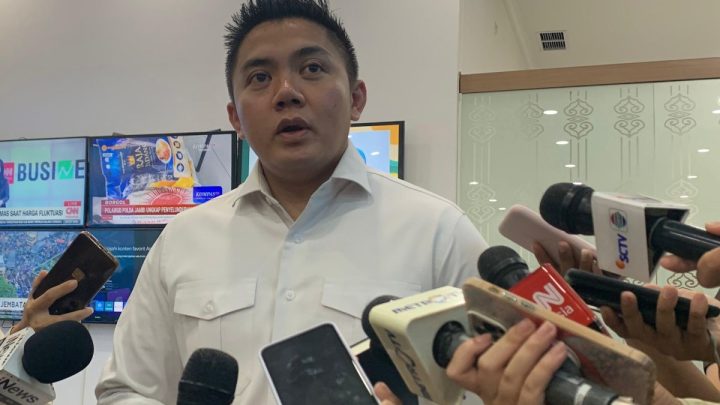 Important Visit: Seskab Teddy Ungkap Hasil Diplomasi Prabowo, BRICS hingga Investasi Rp2.430 Triliun