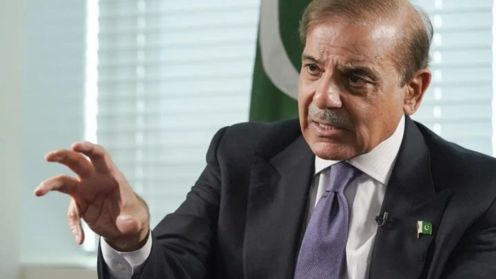 Meeting Results: PM Pakistan: Kesepakatan AS-Iran Berpotensi Rampung dalam 24 Jam