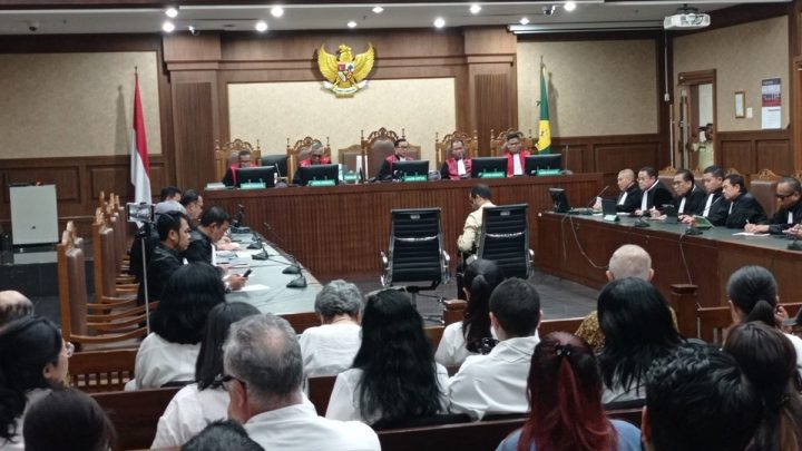 Key Discussion: JPU Sebut Kasus Chromebook Nadiem White Collar Crime, Kuasa Hukum Mengaku Kaget