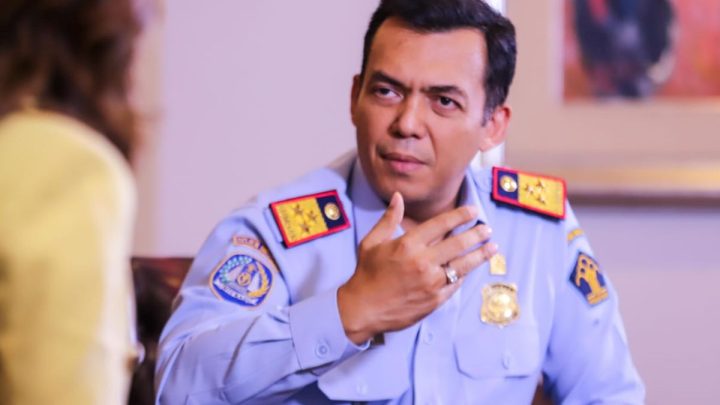 OTT Imigrasi Jakbar – KPK Cari Wamen Imipas Silmy Karim