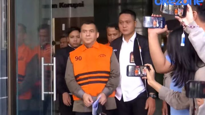 Latest Program: Terungkap! Anak Buah Eks Wamen Imipas Silmy Karim Diduga Beli Rumah Pakai Emas