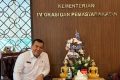 Key Strategy: Profil dan Pendidikan Silmy Karim yang Dicopot Prabowo dari Jabatan Wamen Imipas
