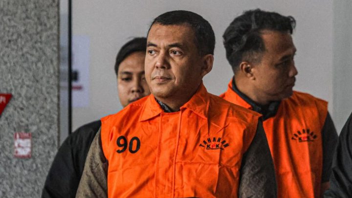 Important Visit: Prabowo Copot Silmy Karim Sebagai Wamen Imipas