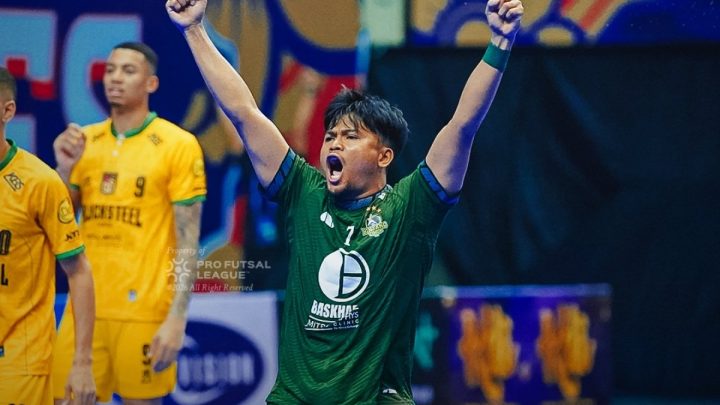 Jadwal Grand Final Pro Futsal League Indonesia 2025-2026: Bintang Timur Surabaya Tantang Cosmo JNE!