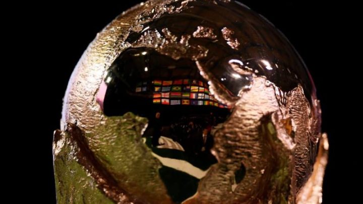 Jadwal Lengkap Piala Dunia 2026: Dimulai Pekan Ini – Total 104 Pertandingan!