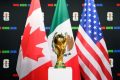 What Happened During: Jadwal Piala Dunia 2026 Malam Ini: Ada Partai Ulangan 2010!