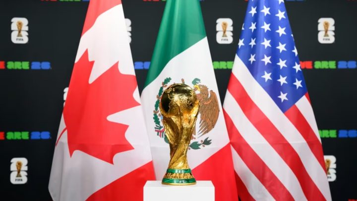What Happened During: Jadwal Piala Dunia 2026 Malam Ini: Ada Partai Ulangan 2010!