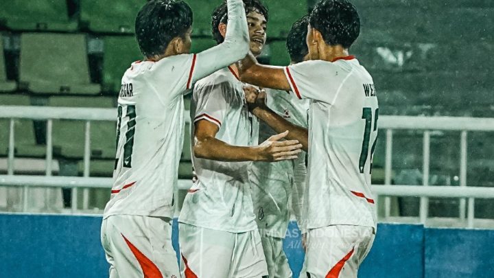 Live Malam Hari Ini! Jadwal Siaran Langsung Timnas Indonesia U-19 vs Australia di Piala AFF U-19 2026