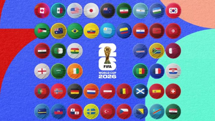 Latest Program: Link Live Streaming Timnas Meksiko vs Afrika Selatan di Piala Dunia 2026