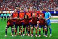 Main Agenda: Link Live Streaming Timnas Spanyol vs Arab Saudi di Piala Dunia 2026: Bangkit La Furia Roja ?