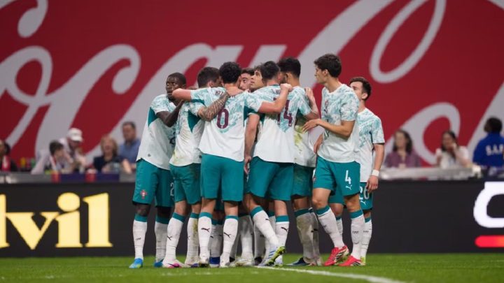 Key Discussion: Prediksi Timnas Portugal vs Kongo di Piala Dunia 2026: Ladang Pembantaian?
