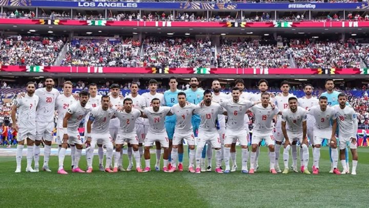 Main Agenda: Syarat Timnas Iran dan Korea Selatan Lolos sebagai Peringkat 3 Terbaik Piala Dunia 2026