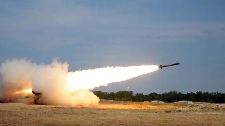 Taiwan Luncurkan Puluhan Rudal HIMARS ke Arah China