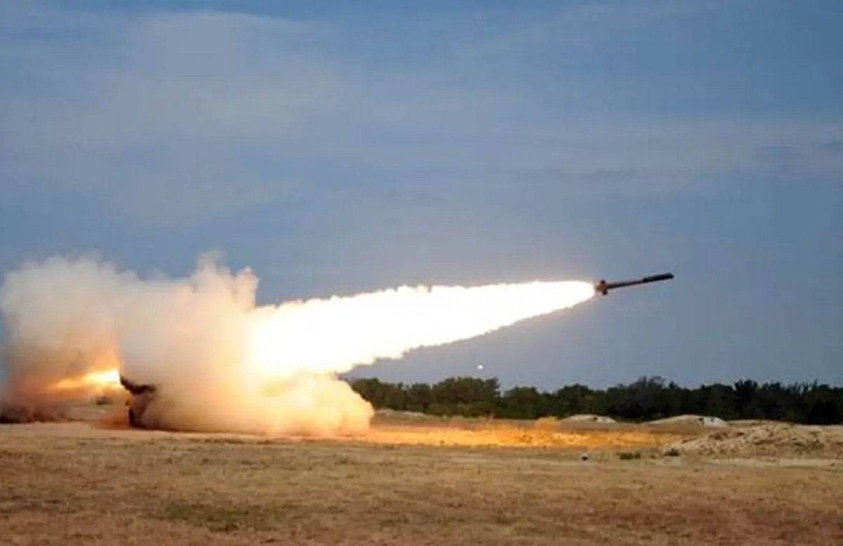 Taiwan Luncurkan Puluhan Rudal HIMARS ke Arah China
