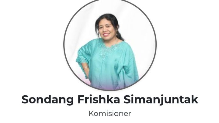 Solution For: Profil dan Pendidikan Sondang Frishka Simanjuntak, Komnas Perempuan yang Sebut Penyekapan Wanita di Bandung Bukan Penyiksaan