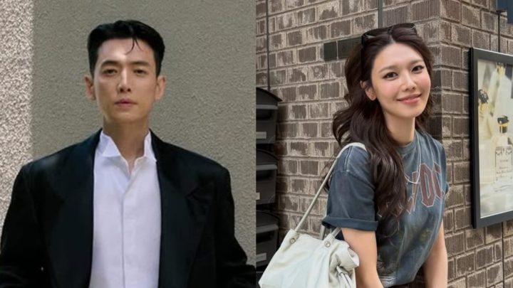 Dukun yang Ramal Putusnya Sooyoung dan Jung Kyung Ho Kembali Viral – Kini Prediksi Bisa Menikah