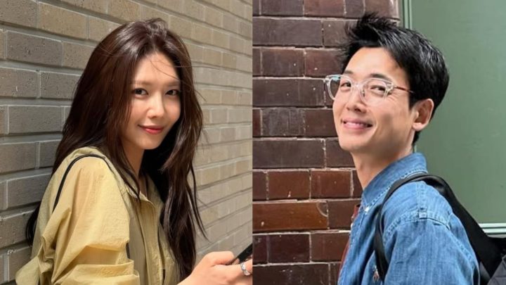 Main Agenda: Putusnya Sooyoung dan Jung Kyung Ho Ternyata Pernah Diramal Dukun, Jadi Kenyataan?