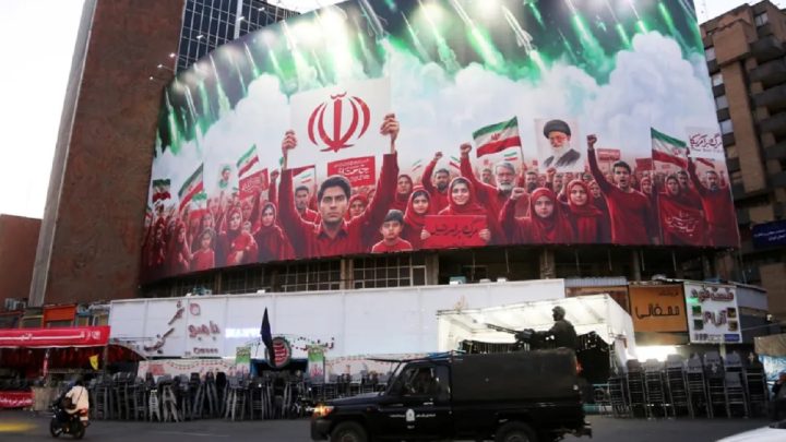 Key Strategy: Laporan Media: AS Tekan Oman untuk Putuskan Hubungan dengan Iran