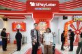 Latest Program: SPayLater SatSet No Ribet, Hadir Perdana di Jakarta Fair 2026 untuk Layani Pengunjung