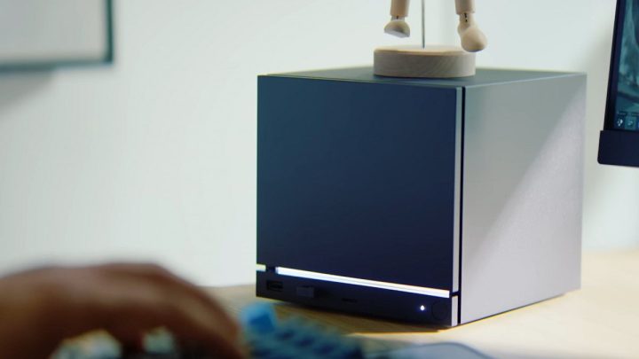 Key Strategy: Valve Konfirmasi Steam Machine Akan Diluncurkan Musim Panas 2026