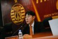 What Happened During: Shin Tae-yong dan Persija Sepakat, Regenerasi Pemain Muda Jadi Fokus Utama