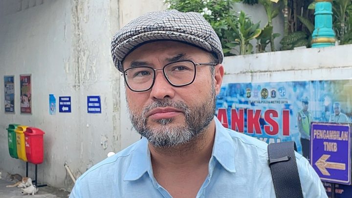 Key Issue: Surya Saputra Polisikan Akun X yang Catut Namanya untuk Hujat Orang