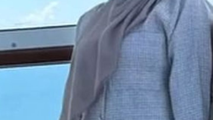 Mewah! Sus Rini Pakai Tas Rp29,3 Juta saat Liburan di Kapal Pesiar Bersama Keluarga Raffi Ahmad