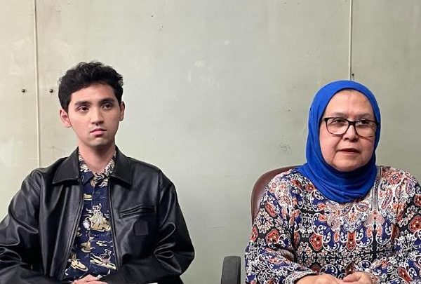 Tak Terima Dituduh Langgar Hak Cipta – Syahravi Laporkan Balik Fariz RM ke Polda Metro Jaya
