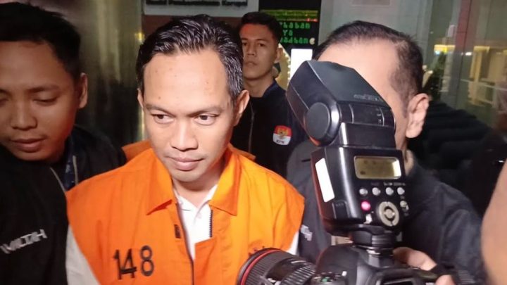 Usai Terjaring OTT – Bupati Cilacap Nonaktif Tempuh Jalur Praperadilan