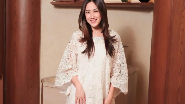 Historic Moment: Tamara Tyasmara Lapor Polisi Setelah Tuai Teror Oknum Tak Dikenal