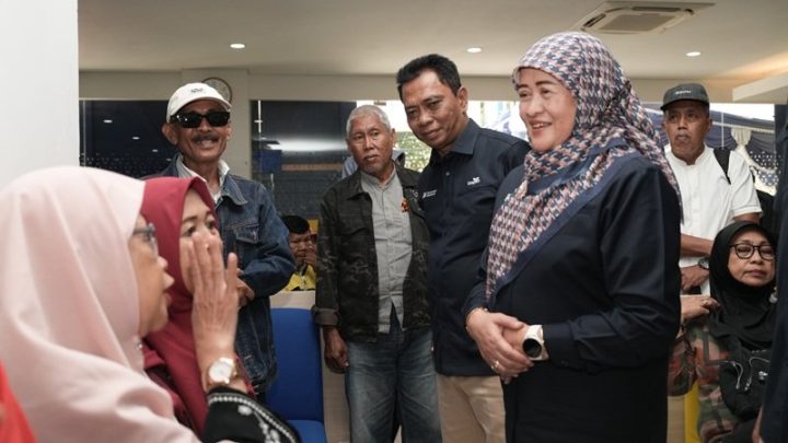 New Policy: Pembayaran Gaji Ketiga Belas Pensiunan ASN Resmi Disalurkan Mulai 2 Juni 2026