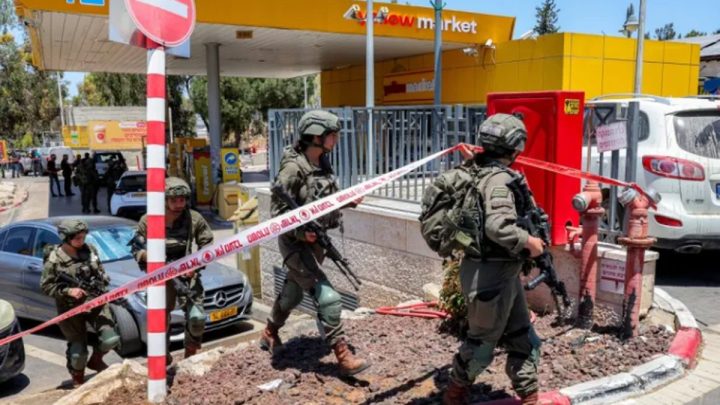 Serangan di SPBU dan Permukiman Israel – Satu Orang Tewas