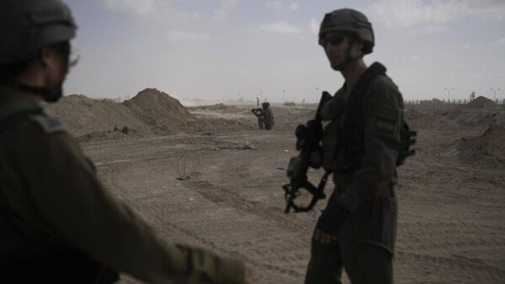 Hizbollah Hujani Tentara Israel dengan Drone dan Roket di Wilayah Perbatasan